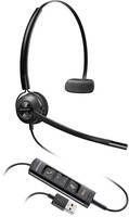 HP Poly EP 545 USB-A CONV Headset