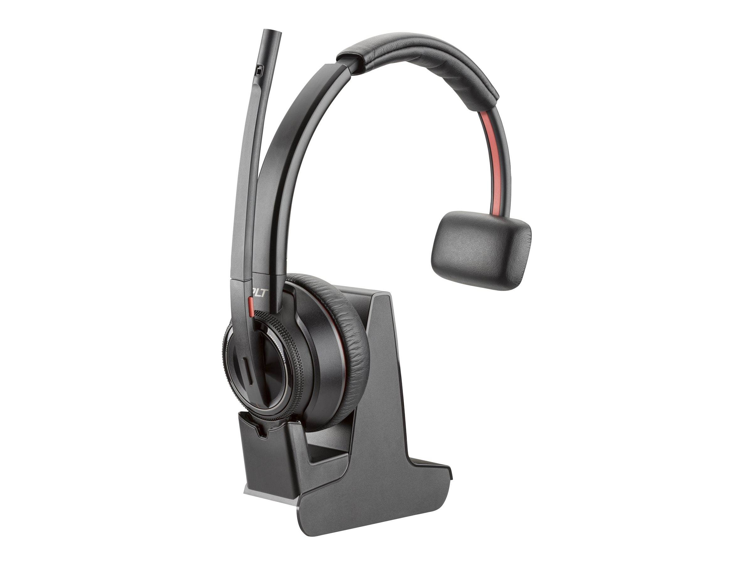 HP Poly Savi 8210 -M D2 USB-A HS EMEA-INTLHeadset