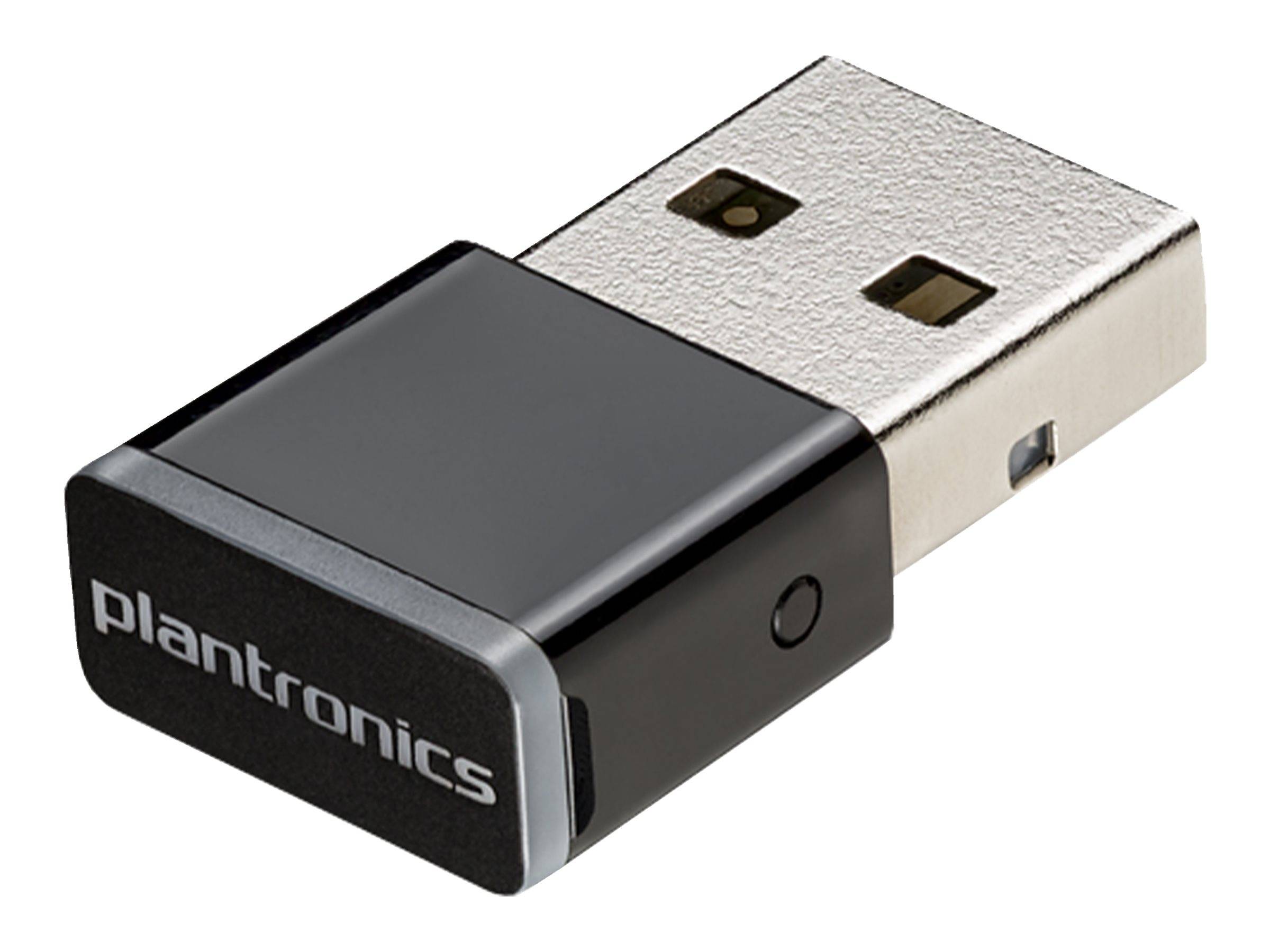 HP - Poly BT600 - Bluetooth-Adapter für Headset, Kopfhörer