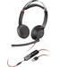 HP Poly BW 5200 Stereo USB-A HS Bulk 40 - Headset HP Poly BW 5200 Stereo USB-A HS Bulk 40 - Headset