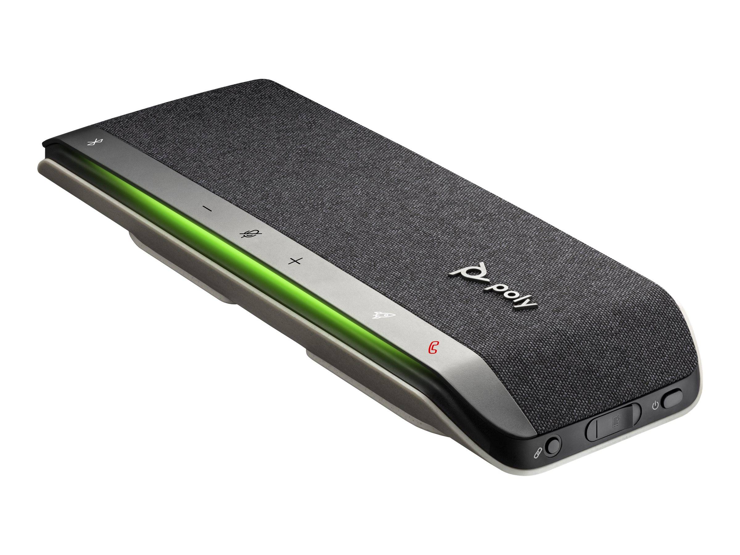 HP - Poly Sync 40-M - Smarte Freisprecheinrichtung