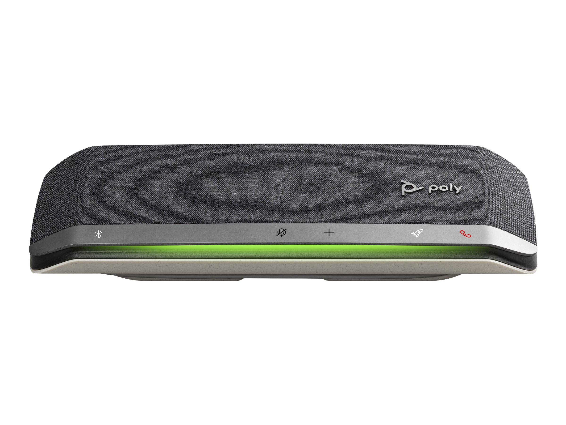 HP - Poly Sync 40-M - Smarte Freisprecheinrichtung