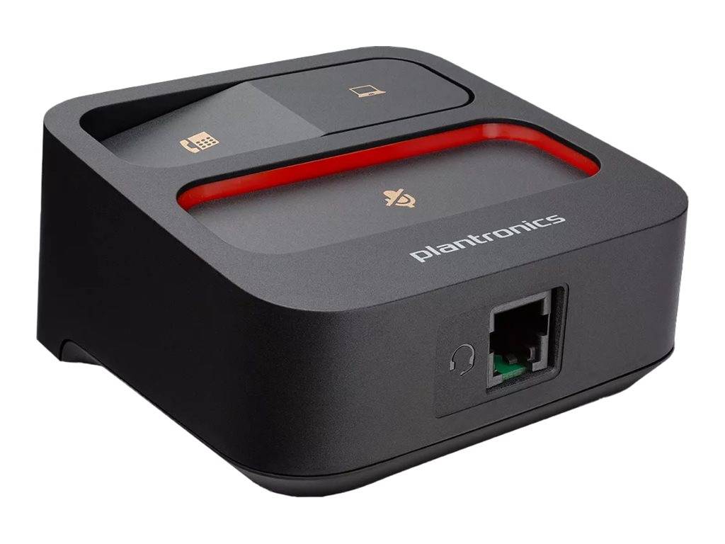 HP - Poly MDA100 - Umschalter für Verstärker