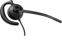 HP Poly EP 530 wQD Discreet HS EMEA EMEA-Headset