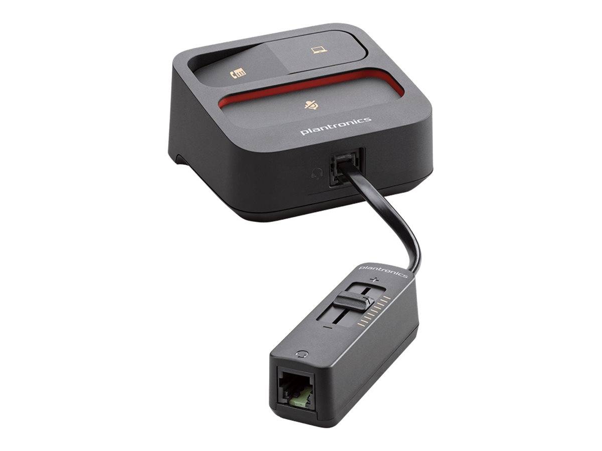 HP Poly MDA105 QD USB-A Analog Switch (8A7E2AA)