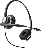 HP - Poly EncorePro 720D - EncorePro 700 Series - Headset