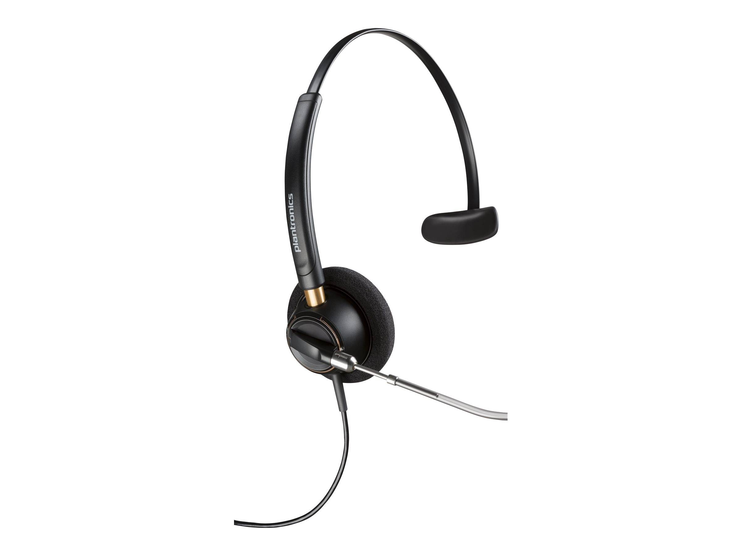 HP EP 510V HS EMEA-INTL English Loc-EuHeadset