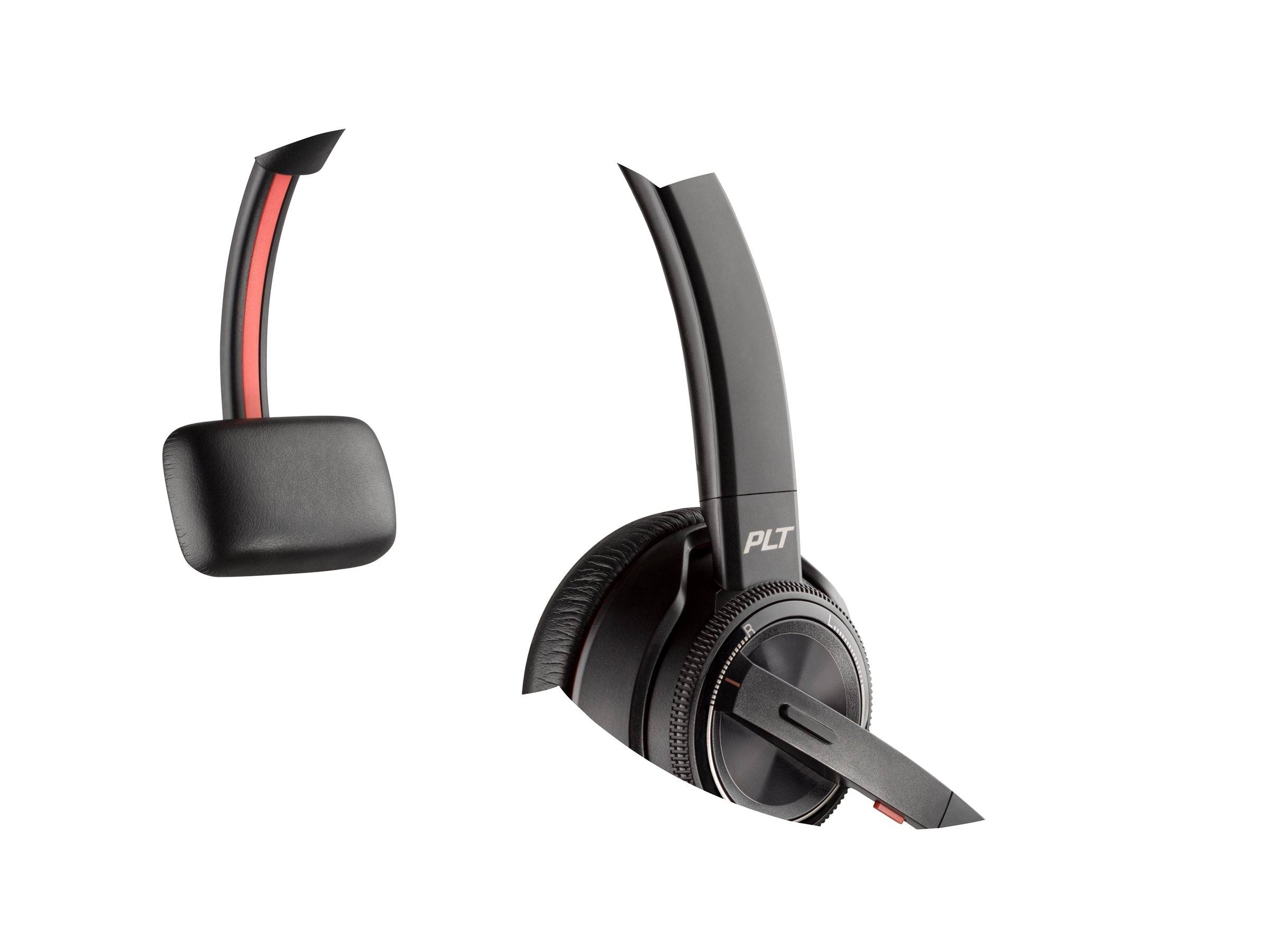 HP - Poly - Headset-Oberseite für Headset