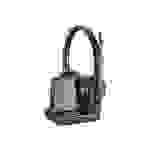 Poly Savi 8220 - Savi 8200 series - Headset - On-Ear - DECT / Bluetooth - kabellos