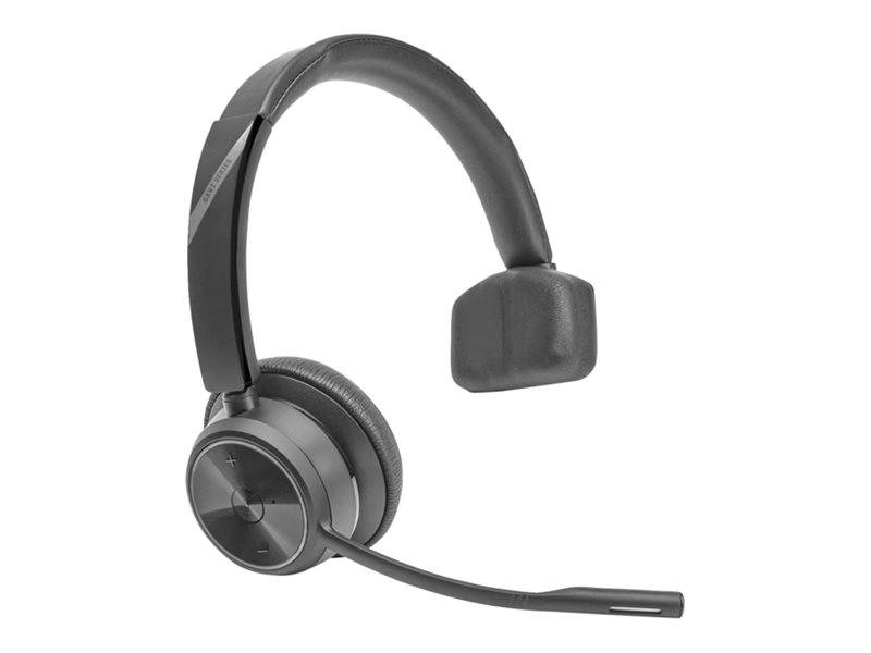 HP - Poly - Headset-Oberseite für Headset