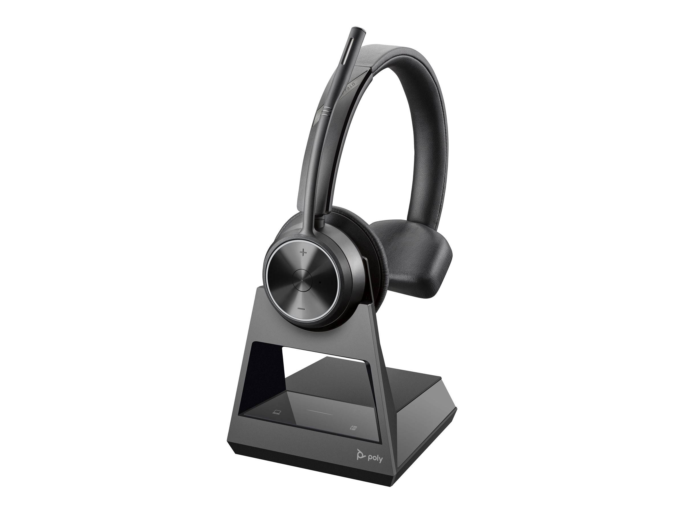 HP Poly Savi 7310 D2 SEHS EMEA-INTL EnglishAudio