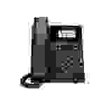 HP Poly VVX 150 - VoIP-Telefon - dreiweg Anruffunktion