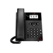 HP Poly VVX 150 - VoIP-Telefon - dreiweg Anruffunktion HP Poly VVX 150 - VoIP-Telefon - dreiweg Anruffunktion