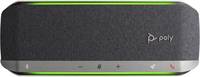 HP Poly Ladeständer with universal power supply für Sync 40