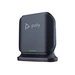 Poly Rove B4 - Basisstation für schnurloses Telefon/VoIP-Telefon - DECT - Schwarz Poly Rove B4 - Basisstation für schnurloses Telefon/VoIP-Telefon - DECT - Schwarz