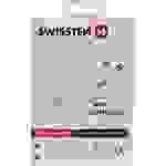 Swissten GaN Mini Travel Charger USB-C 25W PD (22044100)