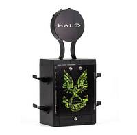 NUMSKULL - Zubehör Staender Halo - UNSC Logo