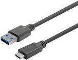 Vivolink USB-C male