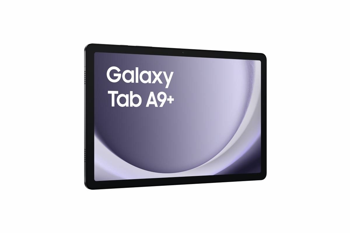 Galaxy Tab A9+ X210 - 4GB RAM - 64GB - Graphit