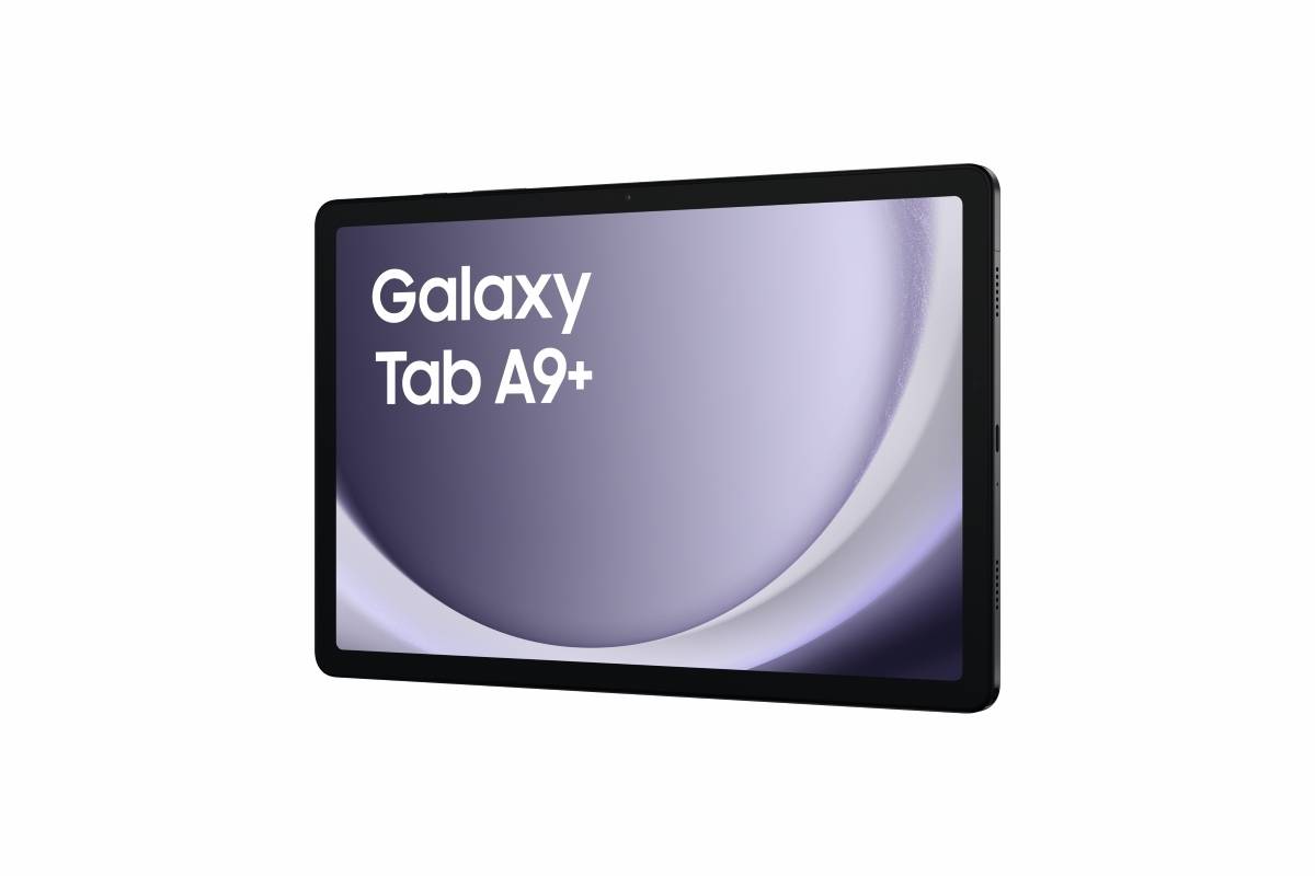 Galaxy Tab A9+ X210 - 4GB RAM - 64GB - Graphit