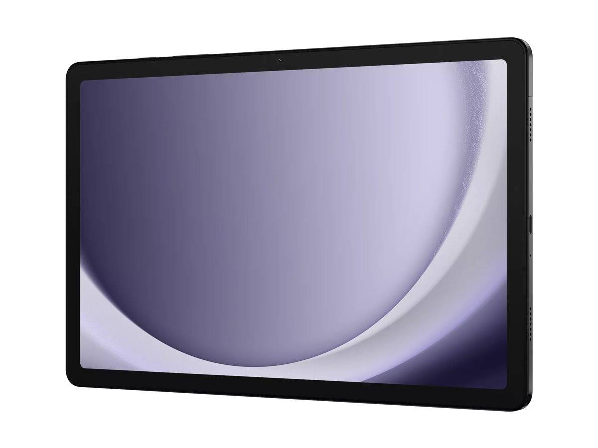 Galaxy Tab A9+ 11 128GB 8GB grau