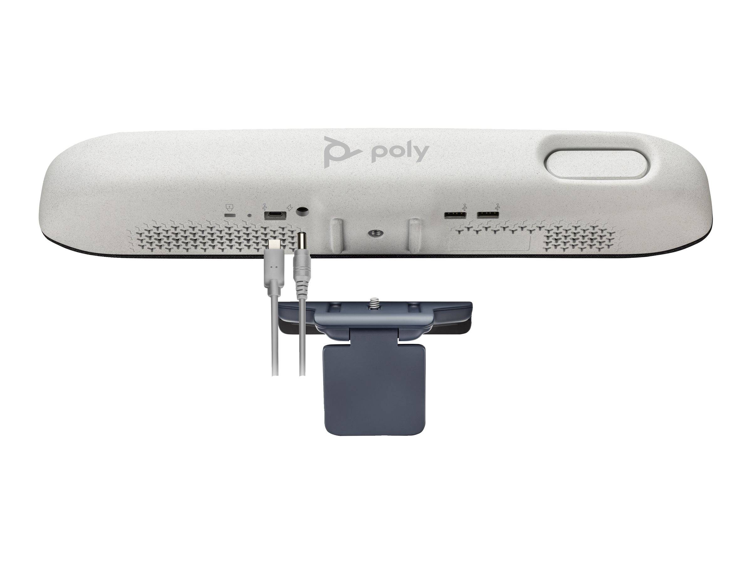 Poly Kamerahaltung für Studio E70