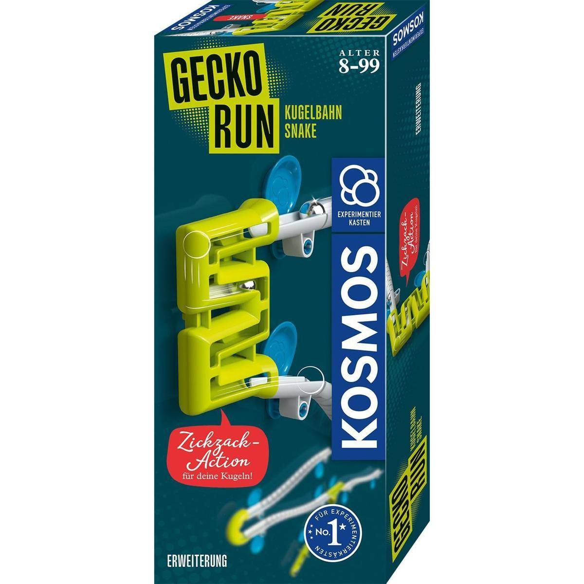 FKS6211860 - Gecko Run: Snake-Erweiterung DE