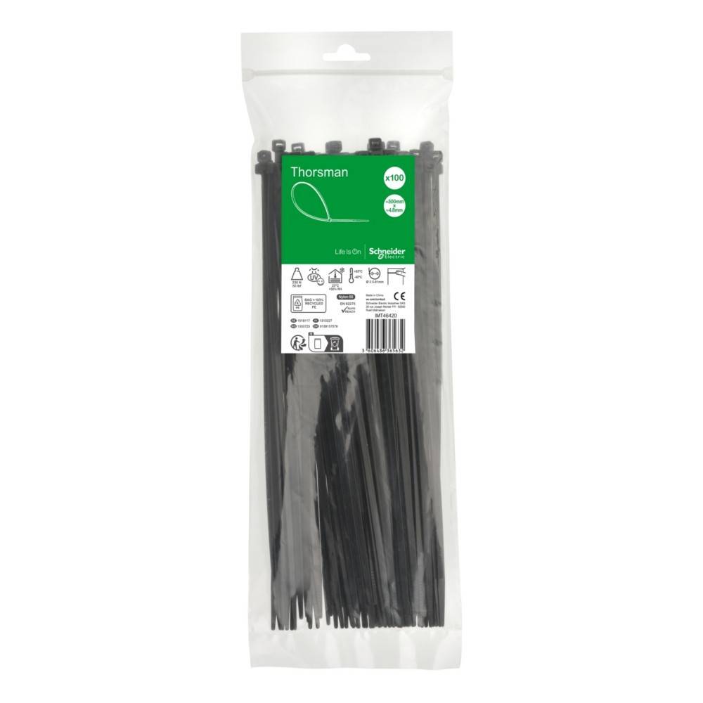 Schneider Electric Kabelbinder Thorsman IMT46420