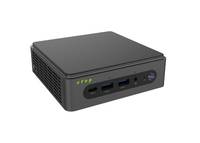 step Micro CUN 712 - Intel Core i7 - i7-1255U - 16 GB - 512 GB - Windows 11 Pro - 64-Bit, Intel® Core™ i7, i7-1255U, 16