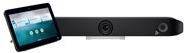 POLY Studio X52 Videokonferenzsystem Ethernet/LAN Gruppen-Videokonferenzsystem (7200-88085-101)