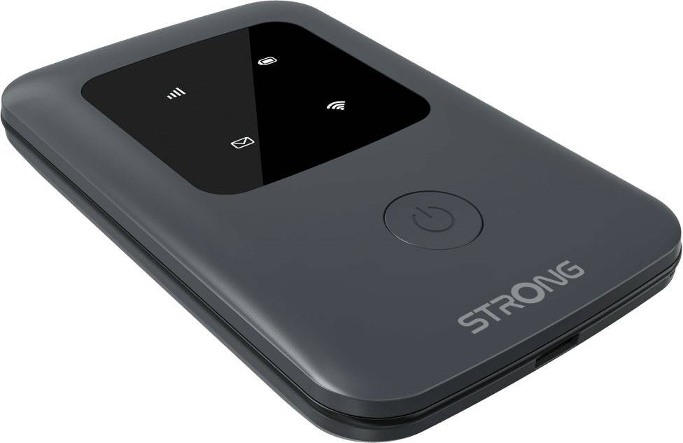 Strong Mobiler 4G Router 4GMIFI150