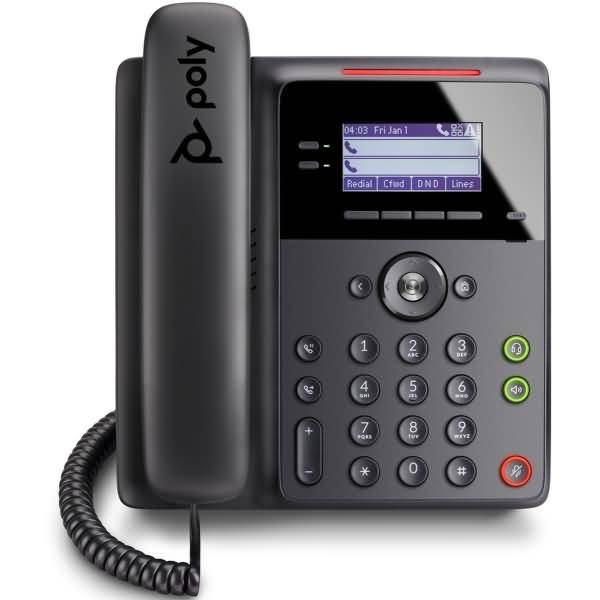 Poly Edge B20 IP Telefon