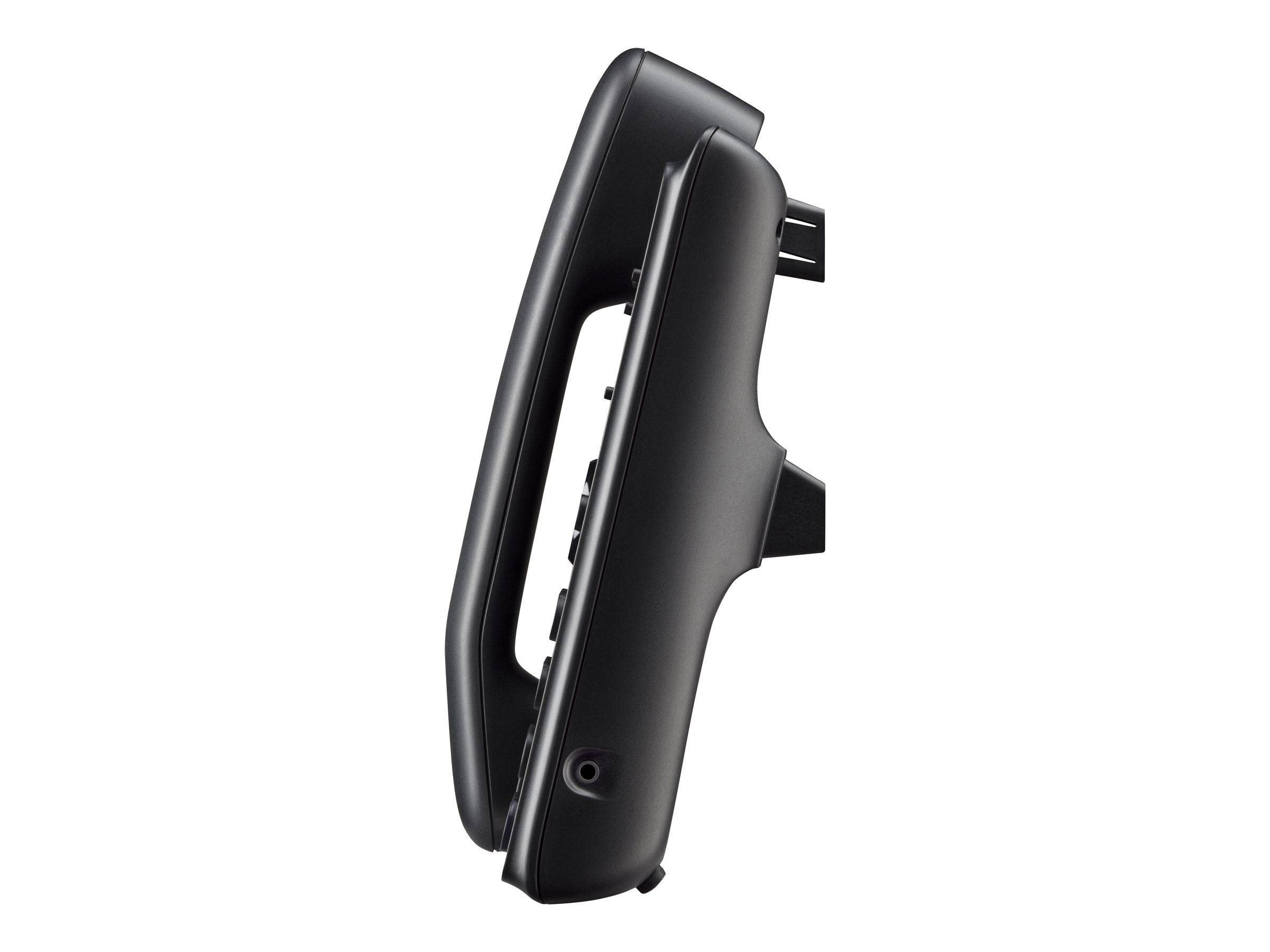 HP - Poly Edge B20 - VoIP-Telefon mit Rufnummernanzeige/Anklopffunktion