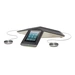 HP Poly Trio C60 Expansion Microphones - Mikrofon (Packung mit 2) HP Poly Trio C60 Expansion Microphones - Mikrofon (Packung mit 2)