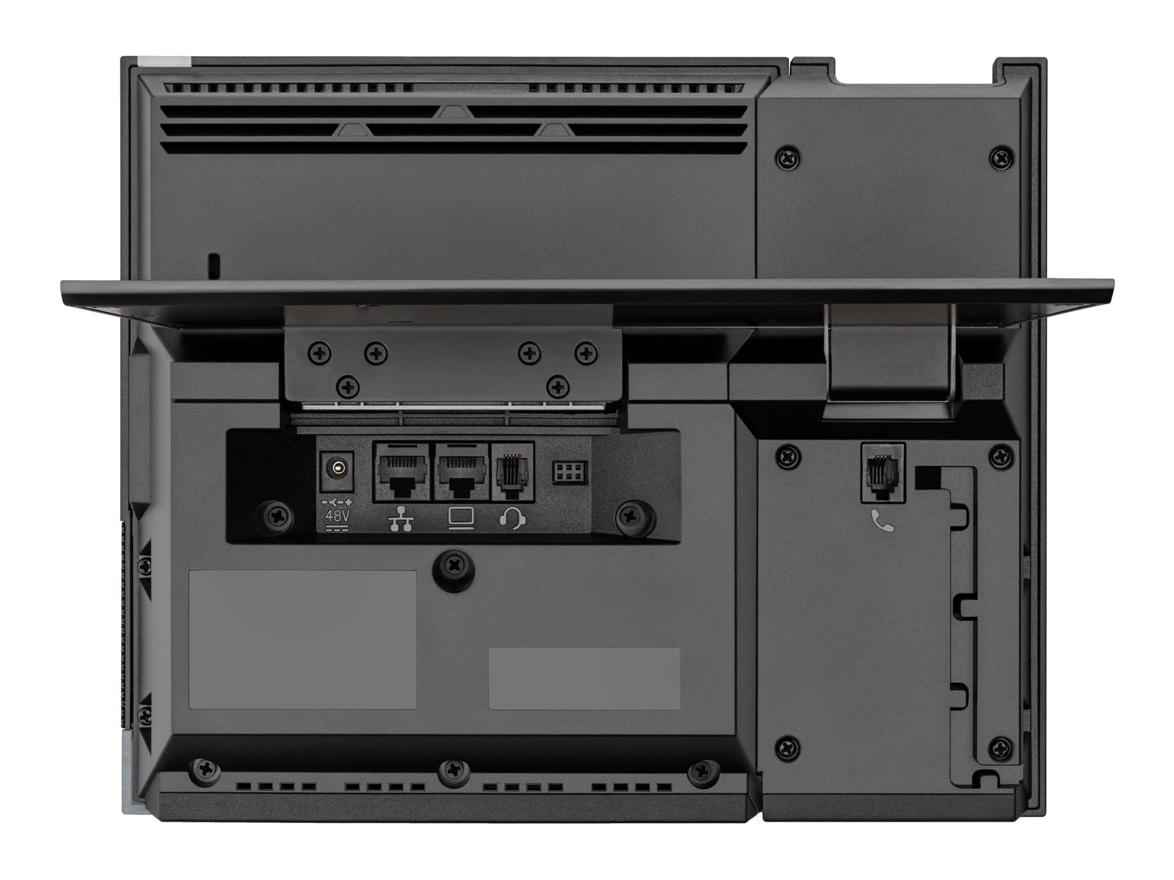 Poly CCX 600 Phone Teams (PoE, ohne Netzteil)