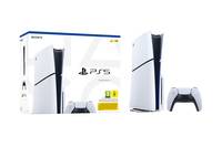Sony PlayStation 5 Slim - Spielkonsole - 8K - HDR