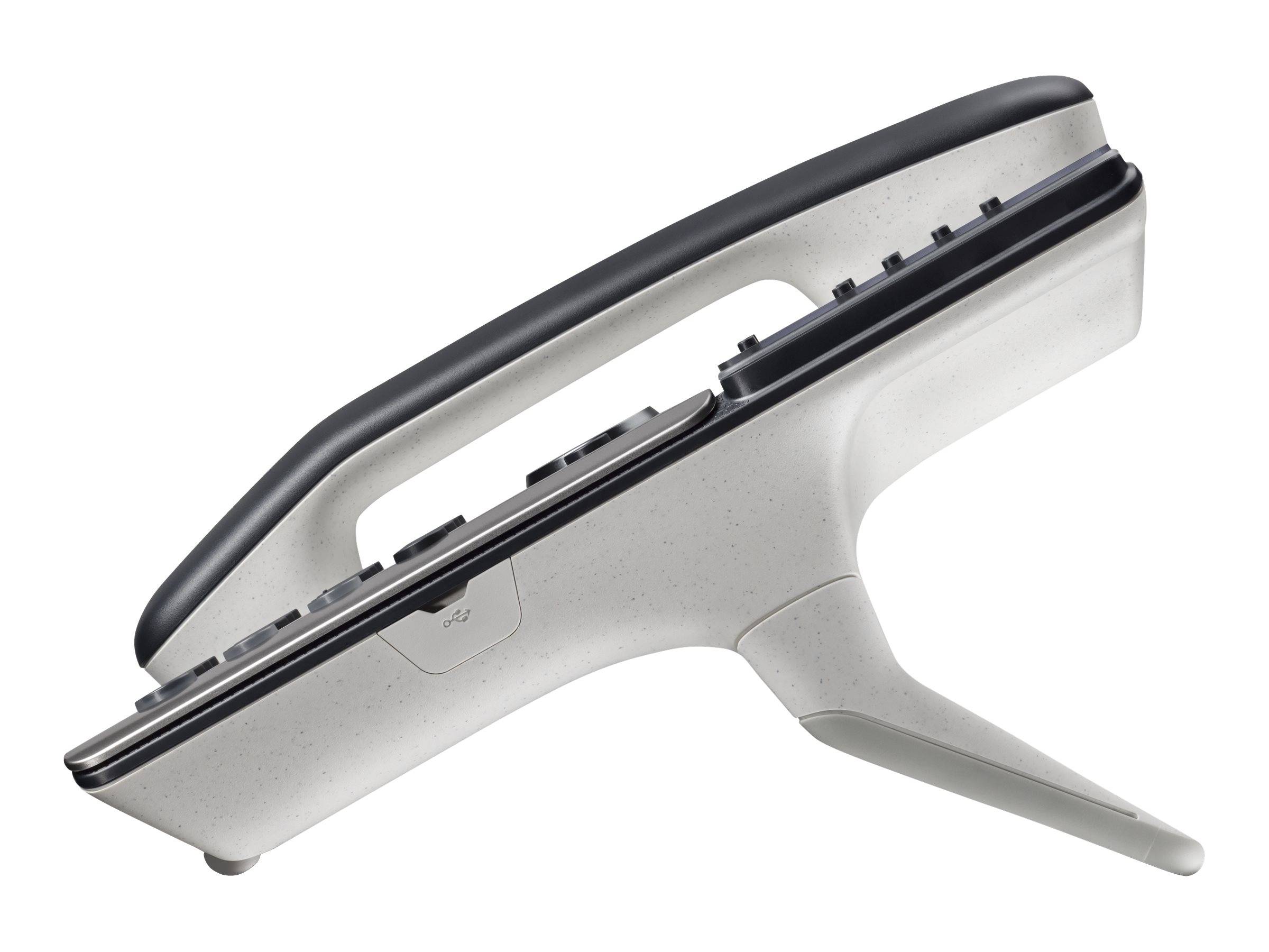 HP - Poly Edge E320 - VoIP-Telefon - mit Bluetooth-Schnittstelle