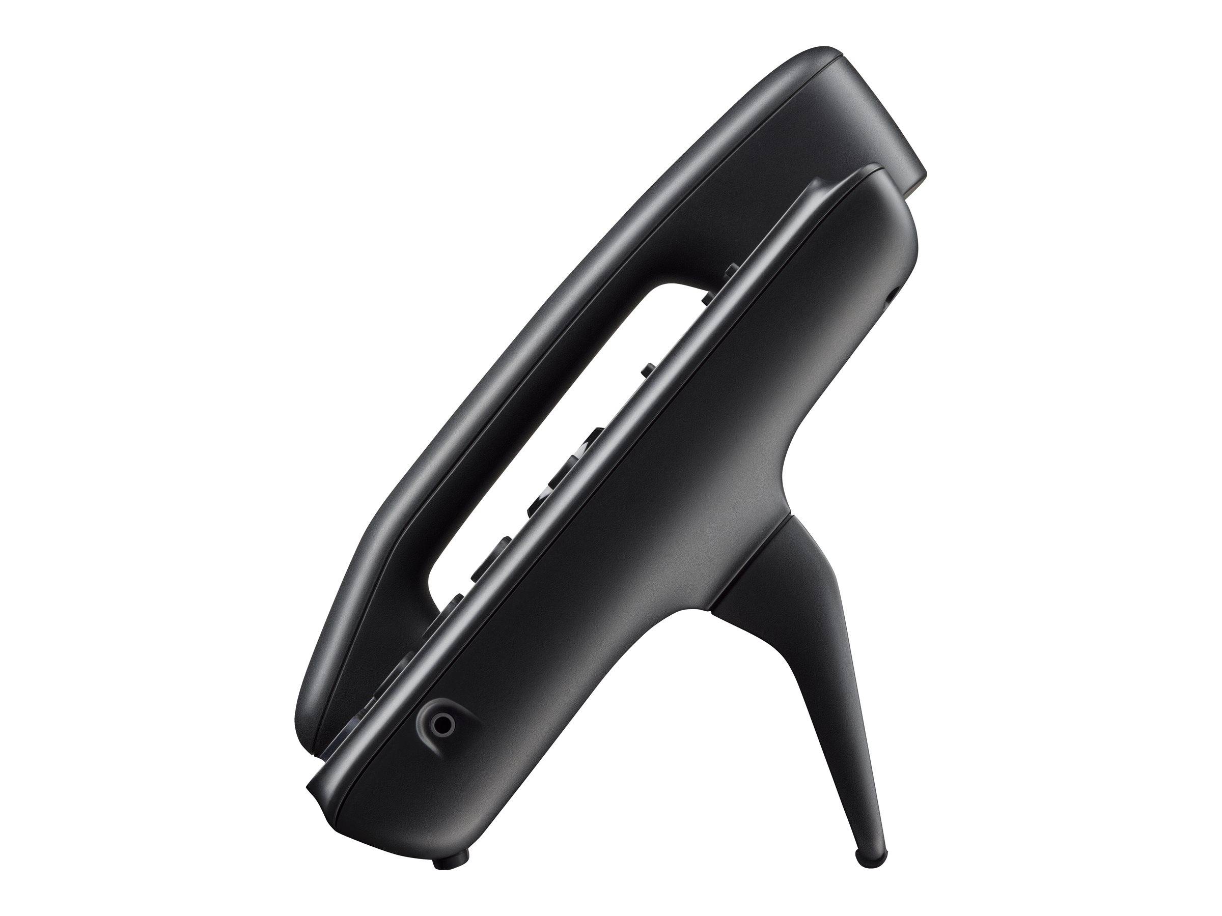 HP - Poly Edge B30 - VoIP-Telefon - fünfwegig Anruffunktion