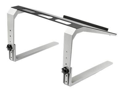 STARTECH Adjustable Laptop Stand Audio, Video, Display & TV Optionen & Zubehör Halterungen