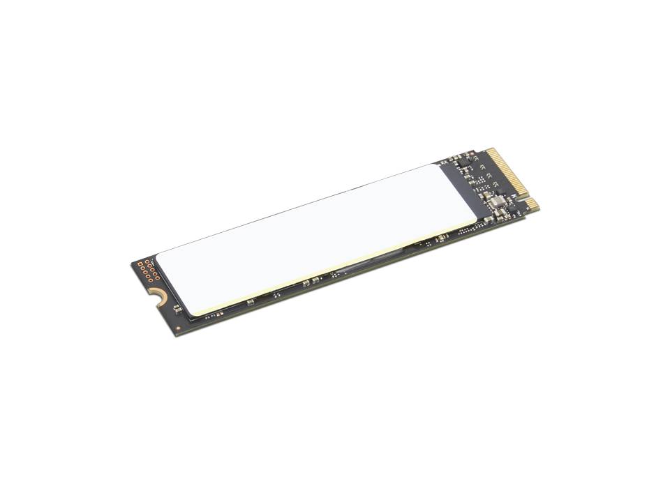 Lenovo SSD 512GB M.2 2280 - PCIe Gen4 NVMe OPAL2