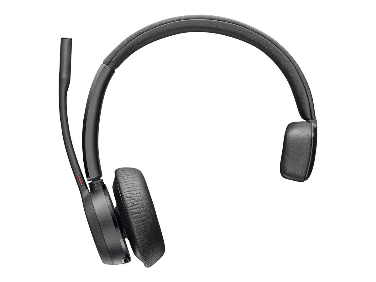 HP POLY VOY 4310 USB-C HS+BT700 - HeadsetTyp C