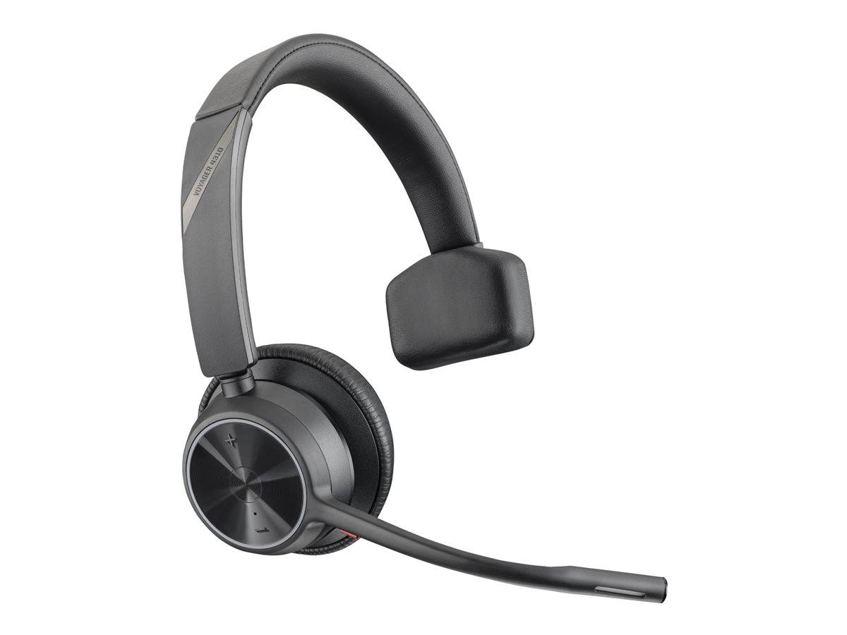 HP POLY VOY 4310 USB-C HS+BT700 - HeadsetTyp C