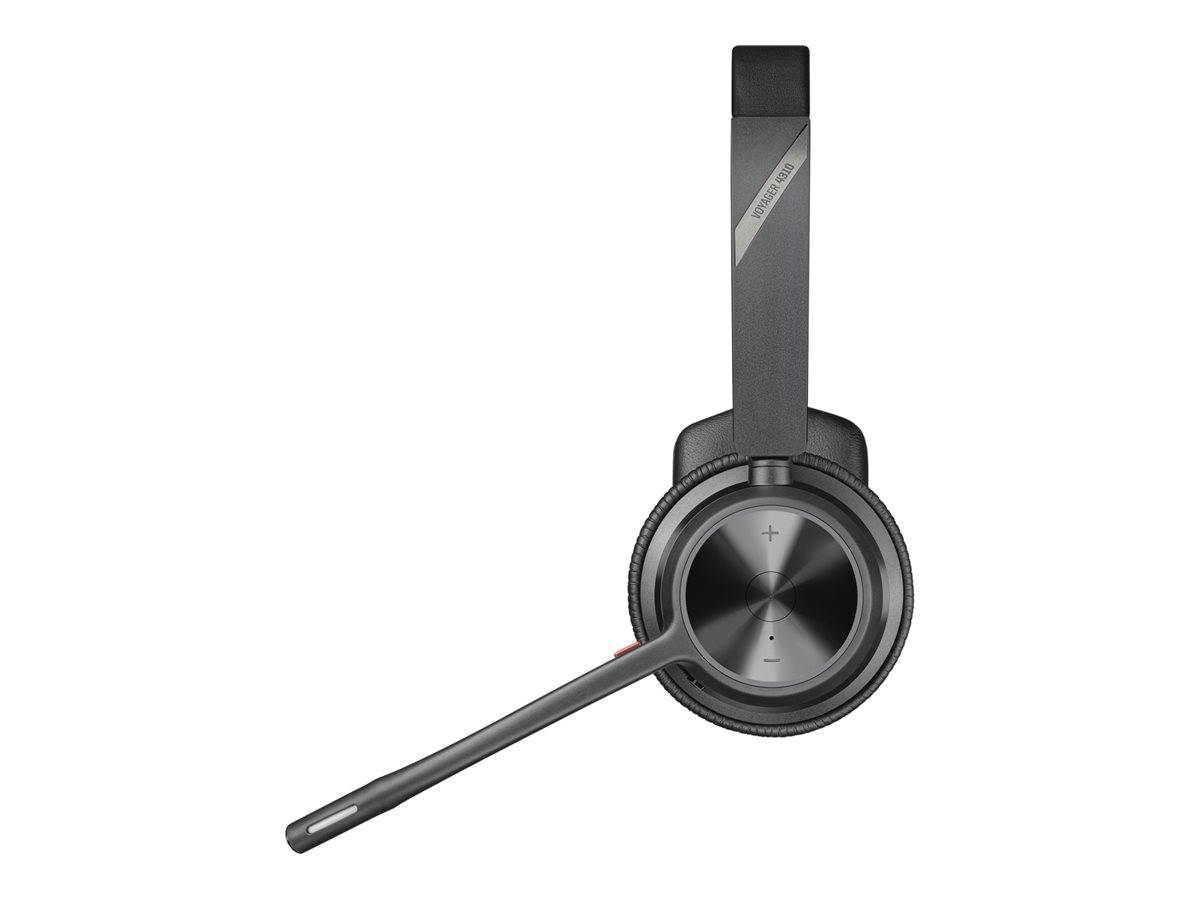 HP POLY VOY 4310 USB-C HS+BT700 - HeadsetTyp C