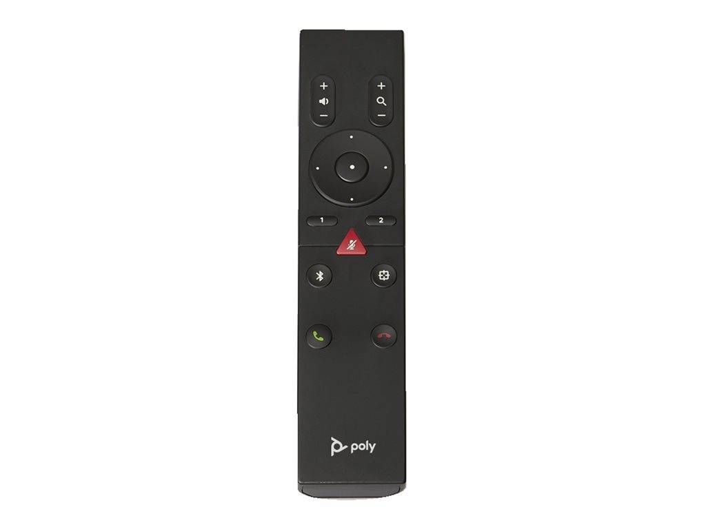 Poly Studio BT Fernbedienung für Studio USB, R30 und V-Serie