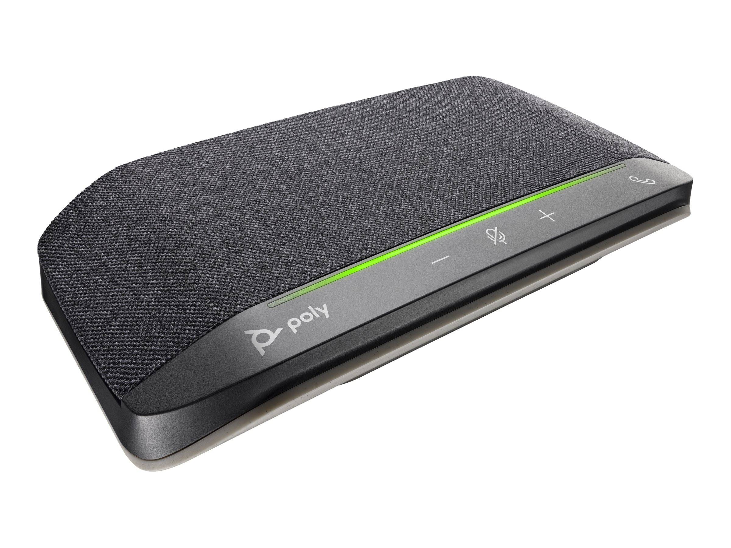 HP - Poly Sync 10 - Freisprechtelefon - kabelgebunden