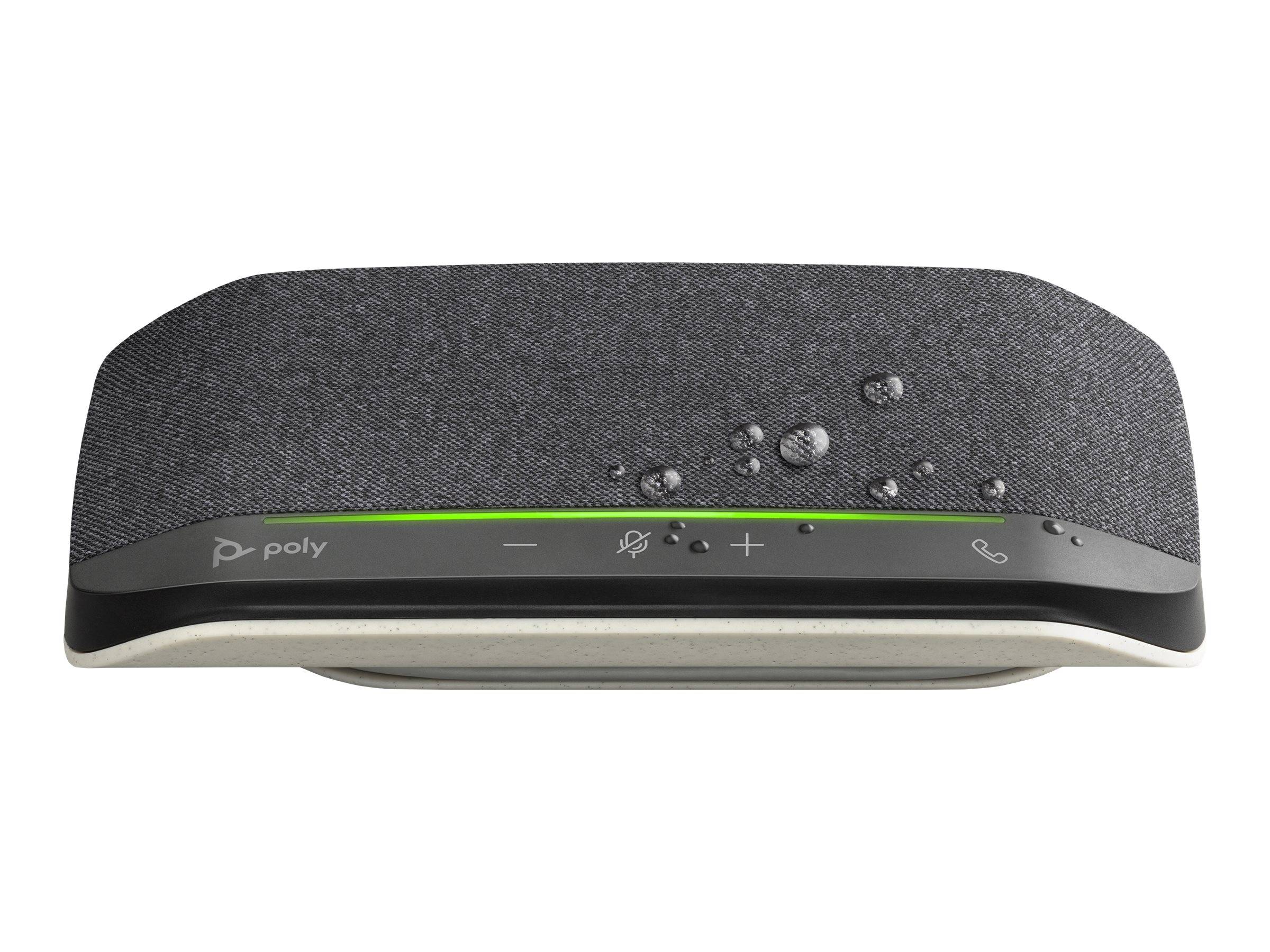 Poly Sync 10 Konferenz Lautsprecher (USB-A & USB-C)