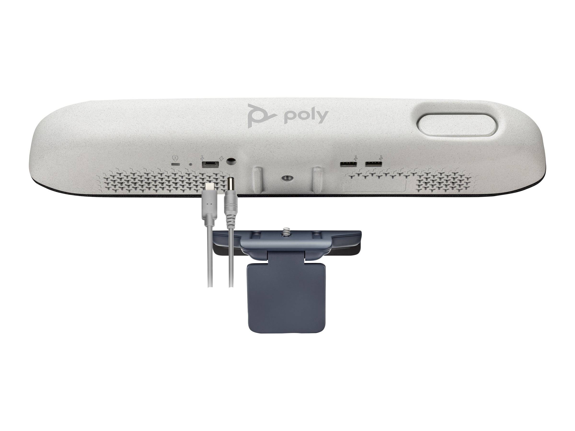Poly Wandhalterung für Studio R30