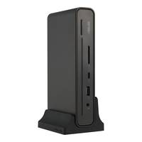 ASUS DC300 - Dockingstation - USB-C - HDMI, DP, USB-C