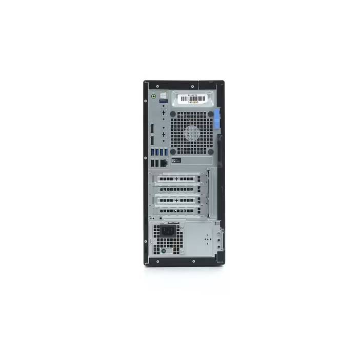 Dell Optiplex 5070 Tower i5-9500 8GB 2000GB SSD DVD-RW Win 11 Home