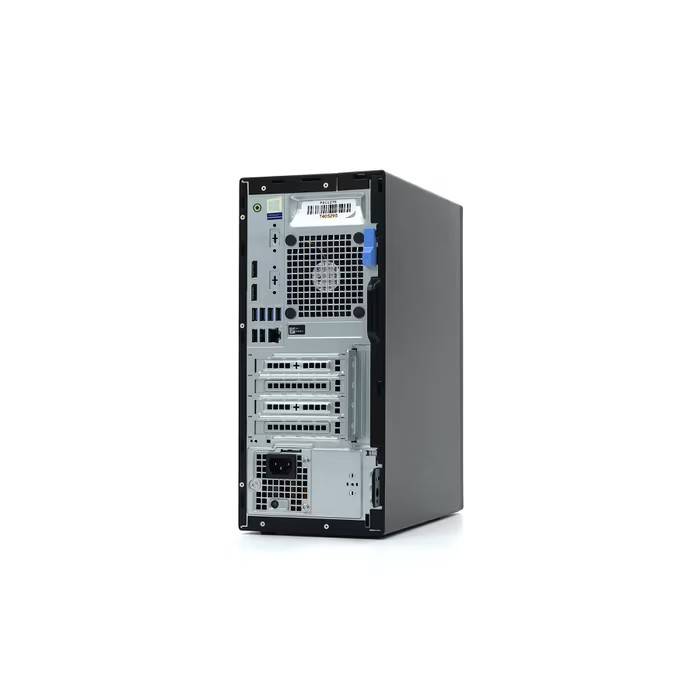 Dell Optiplex 5070 Tower i5-9500 32GB 250GB SSD DVD-RW Win 11 Pro